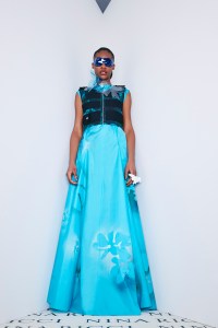 Nina Ricci RTW Fall 2022