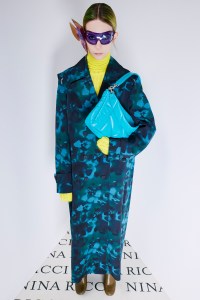 Nina Ricci RTW Fall 2022
