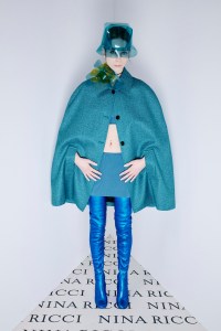 Nina Ricci RTW Fall 2022