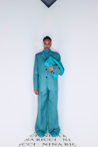 Nina Ricci RTW Fall 2022