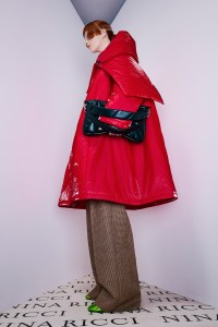 Nina Ricci RTW Fall 2022
