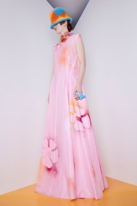 Nina Ricci RTW Fall 2022