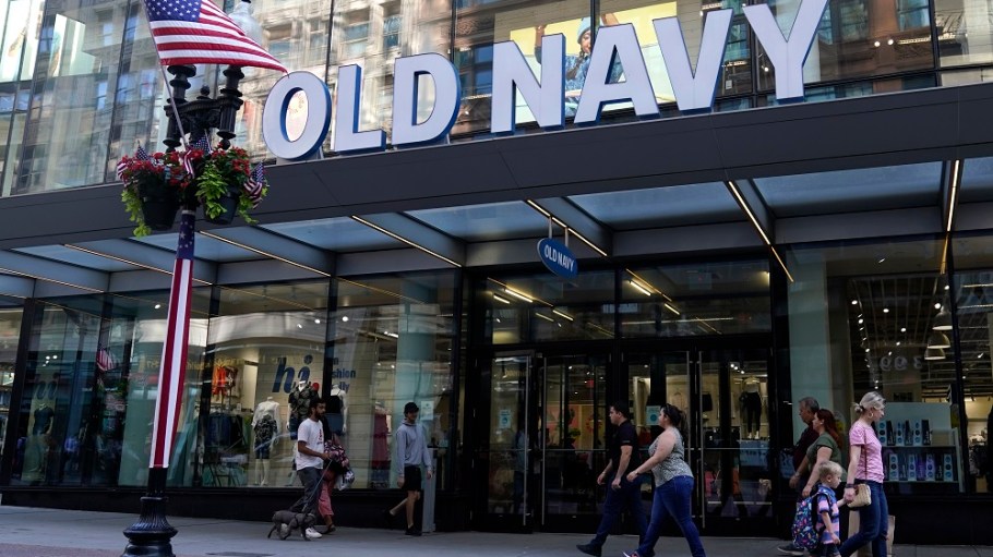 Gap Inc. saw net sales for the fourth quarter dip 3 percent to $4.5 billion compared to 2019, hit by store closures and divestitures.