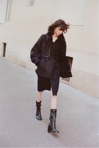 Petar Petrov RTW Fall 2022