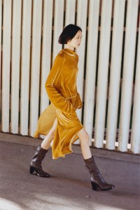 Petar Petrov RTW Fall 2022