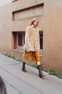 Petar Petrov RTW Fall 2022