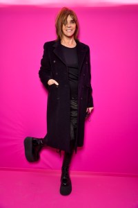 Carine Roitfeld