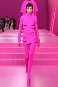 Valentino RTW Fall 2022