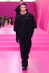 Valentino RTW Fall 2022