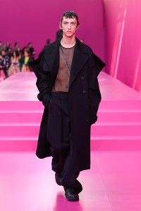 Valentino RTW Fall 2022