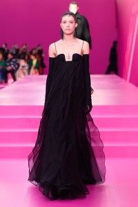 Valentino RTW Fall 2022