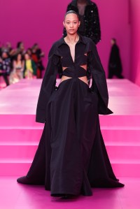 Valentino RTW Fall 2022