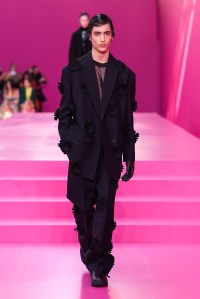 Valentino RTW Fall 2022
