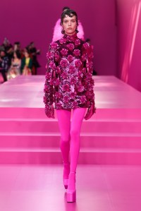 Valentino RTW Fall 2022