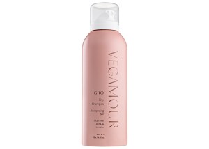Vegamour Dry Shampoo