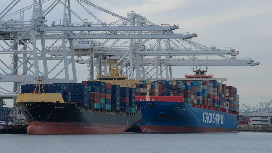 The FMC has expanded an ocean carrier audit that began last summer to include information on how shipping liners treat U.S. exporters.