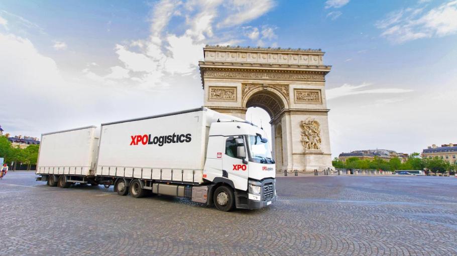 XPO Logistics plans to spin off its freight brokerage arm and divest its intermodal and European businesses in a refined focus on trucking.