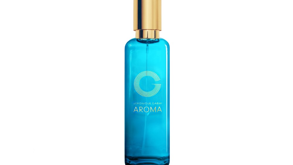 Aroma from Veronique Gabai