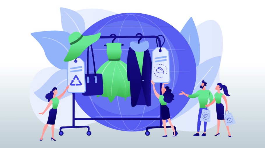 While 68 percent of consumers will pay more for sustainable products, 66 percent of retailers don’t believe shoppers will make the effort, according to a First Insight study.