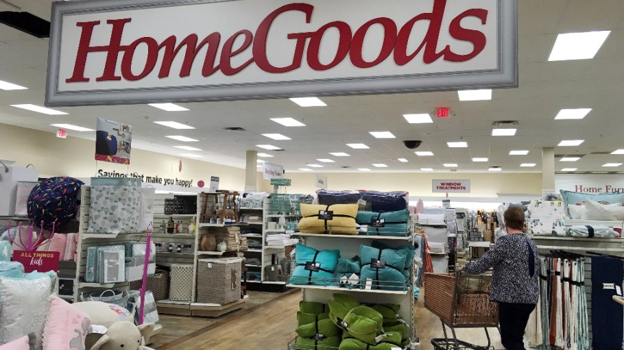 Off-Price is Wall Street's favored retail channel, but whether it can keep its target margins in an inflationary backdrop remains unclear.