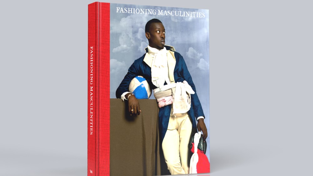 Fashioning Masculinities