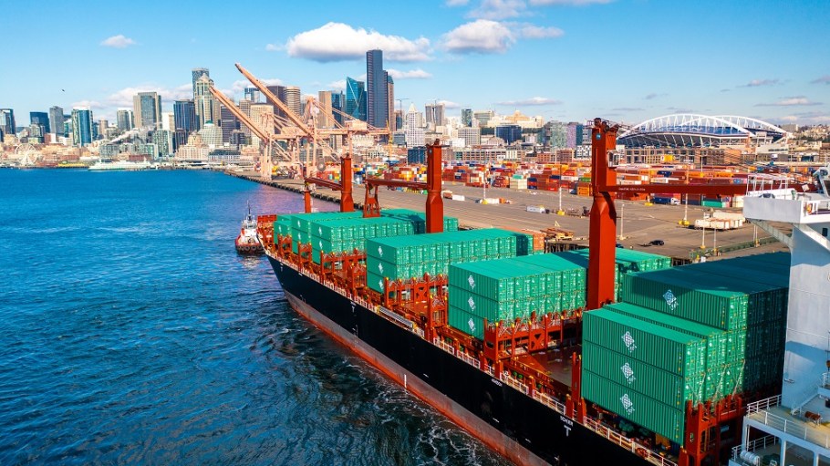UWL, a 3Pl service provider, contracted with Swire Shipping to launch an express service from Ho Chi Minh City to the Port of Seattle.