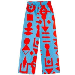 Rianna + Nina, Geometria Melina Pants 