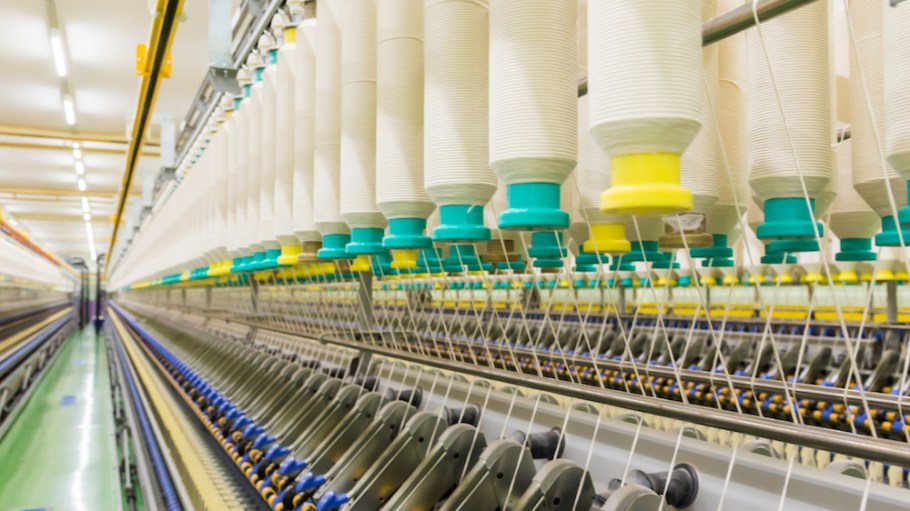 The Mill Mastery™ course aims to provide participants with the tools, knowledge and insights to exploit the full potential of U.S. cotton.