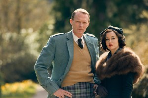 A Very British Scandal - Season 1 - Episode 101