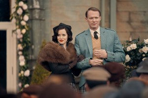 A Very British Scandal - Season 1 - Episode 101