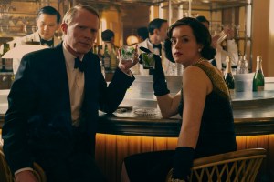 A Very British Scandal - Season 1 - Episode 101