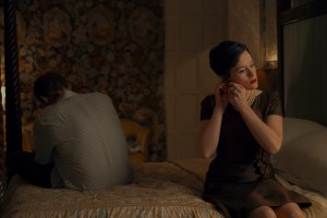 A Very British Scandal - Season 1 - Episode 102