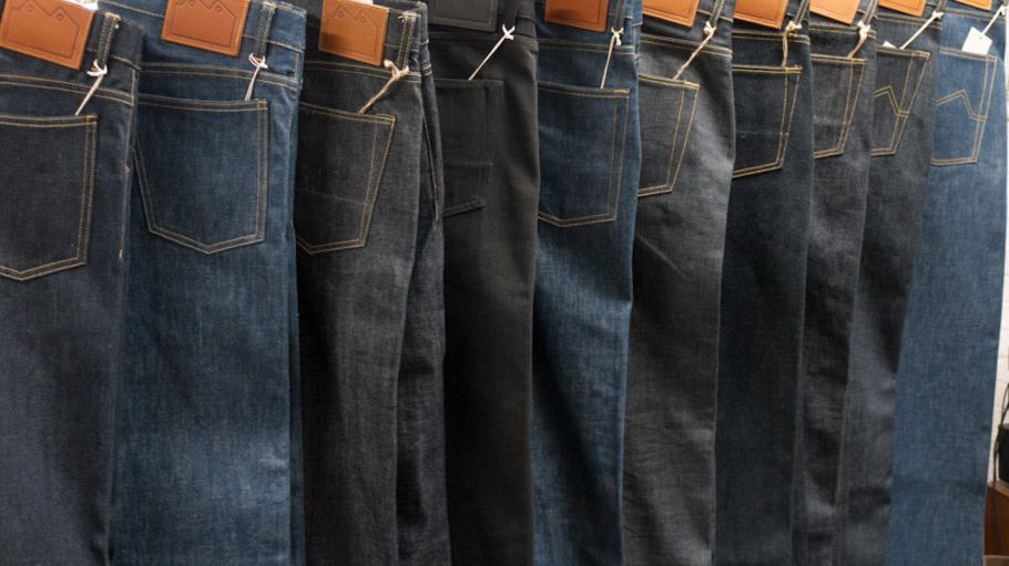 Blackhorse Lane Ateliers announced a crowdfunding initiative to advance the opening of a denim wash house in its East London factory.