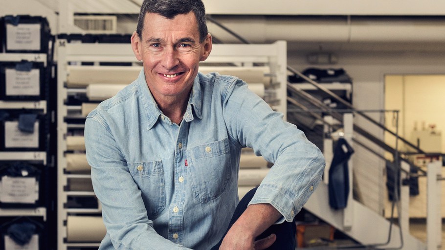 Levi Strauss & Co. publishes its second sustainability report.