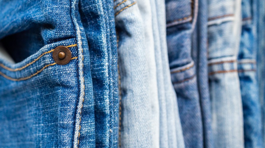 Fashionary released “The Denim Manual, a Complete Visual Guide for the Denim Industry,” offering a look inside the business of denim.