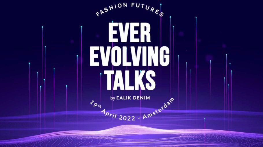 Ever Evolving Talks by Calik returns to Amsterdam next week, serving as a catalyst for future-focused conversations.