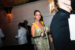Yvonne Force Villareal