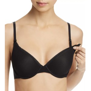 On Gossamer nursing bra