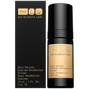 Pat McGrath primer