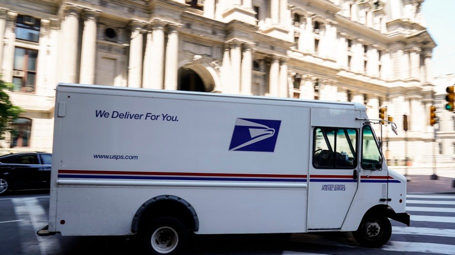 USPS is taking steps to improve service reliability by implementing changes to the First-Class Package Service standards starting May 1.