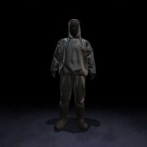 Yeezy Gap Engineered by Balenciaga Drop 2
