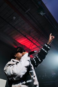 21 Savage