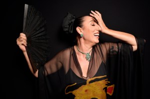 Rossy de Palma