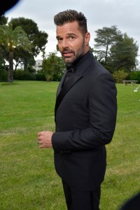 Ricky Martin