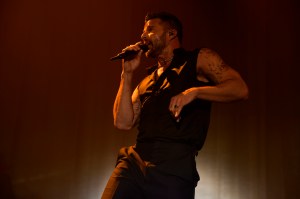 Ricky Martin