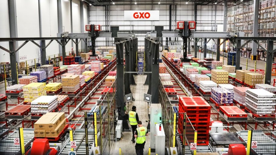 A new one-year partnership with Sente Foundry aims to funnel promising supply chain tech startups directly to GXO’s door.
