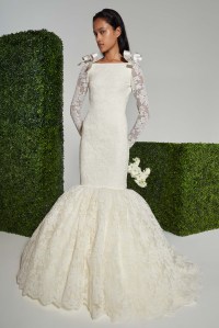 Giambattista Valli Bridal Spring 2022