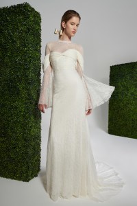 Giambattista Valli Bridal Spring 2022
