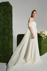 Giambattista Valli Bridal Spring 2022