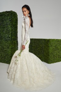 Giambattista Valli Bridal Spring 2022